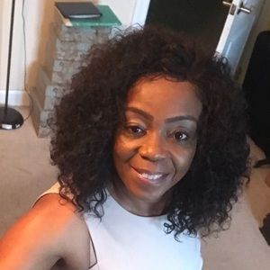 Meet your Posher, Carol